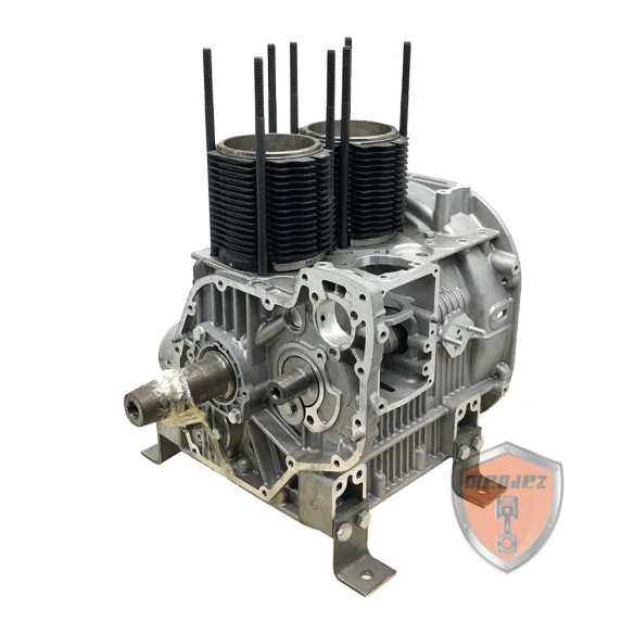 LEICHTERER LOMBARDINI-MOTOR 9LD 625-2, 9LD626-2