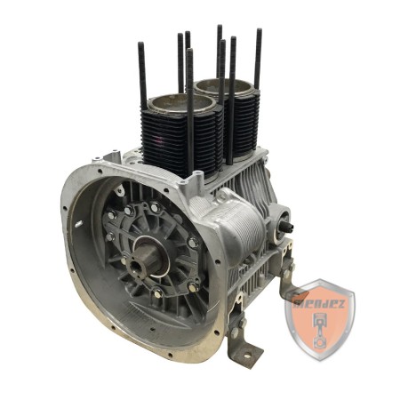 MOTOR ILUMINADO LOMBARDINI 9LD 625-2, 9LD626-2