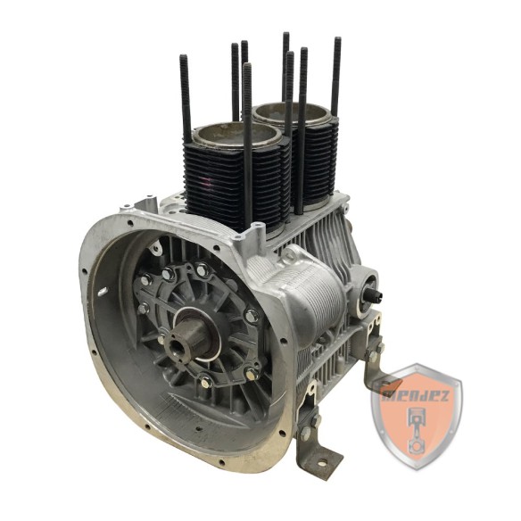 MOTOR ILUMINADO LOMBARDINI 9LD 625-2, 9LD626-2