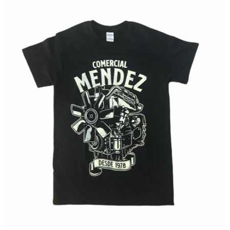 Kohler KDI 3404 Commercial Mendez T-shirt