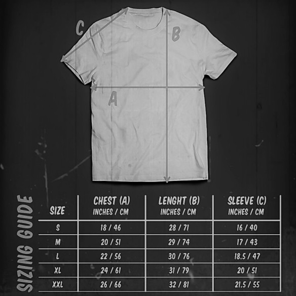 Camiseta Kohler KDI 3404 Comercial Mendez