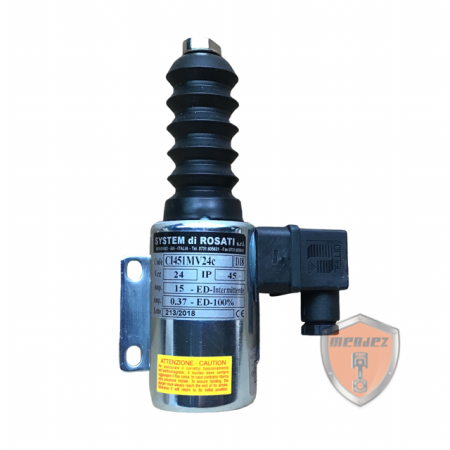 ELECTROIMAN CI45M-24V