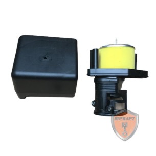 FILTRO DE AR COMPLETO HONDA GX240 270