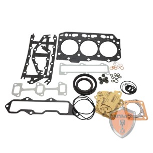CONJUNTO DE JUNTAS YANMAR 3TNE84