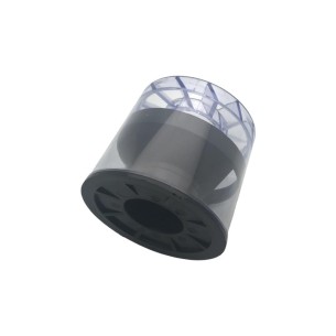 Filtro de ar Cilcon Ruggerini RD 220, 240, 270, 278