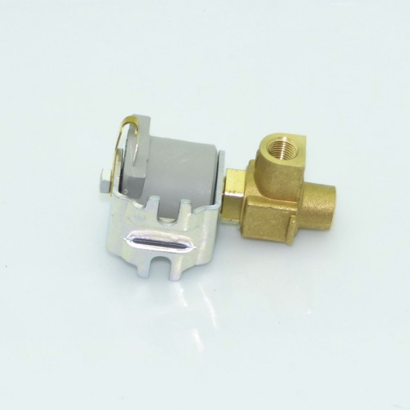 YANMAR 578AB DIESEL SOLENOID VALVE