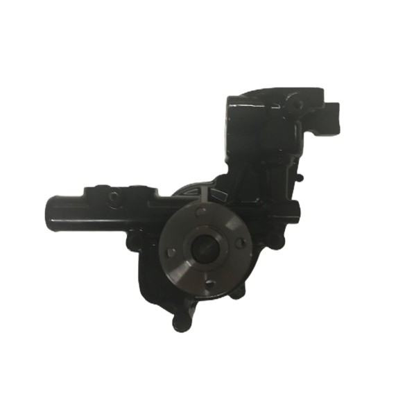 YANMAR 3TNE88 WATER PUMP