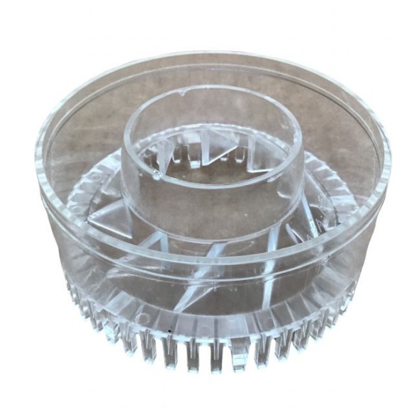 CYCLONIC FILTRO AIRE MINSEL M380, M430, M540, M600, RUGGERINI RF80, RF90, RF100, RF120, RF140