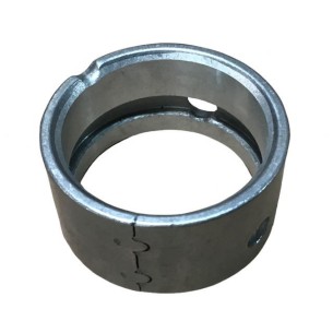 ROLAMENTO PRINCIPAL 0,25 MINSEL RUGGERINI M/1 SEM AXIAL