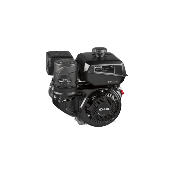 MOTOR KOHLER CH440 PARA PARTIDA ELÉTRICA DO GRUPO GERADOR