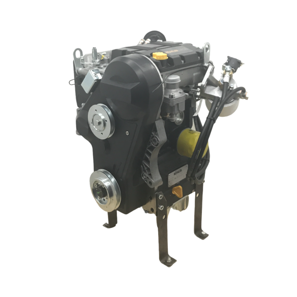 MOTOR ILUMINADO LOMBARDINI LDW 702 ESTÁGIO V