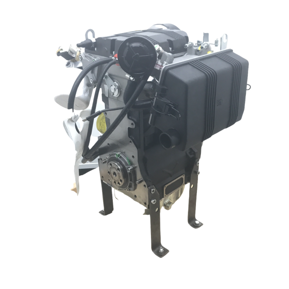 MOTOR ILUMINADO LOMBARDINI LDW 702 ESTÁGIO V