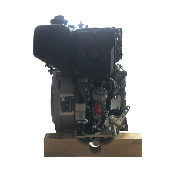 HATZ 1D50Z MOTOR STD-VERSION ELEKTROSTART