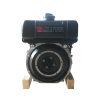 MOTOR HATZ 1D50Z VERSION STD ARRANQUE ELECTRICO