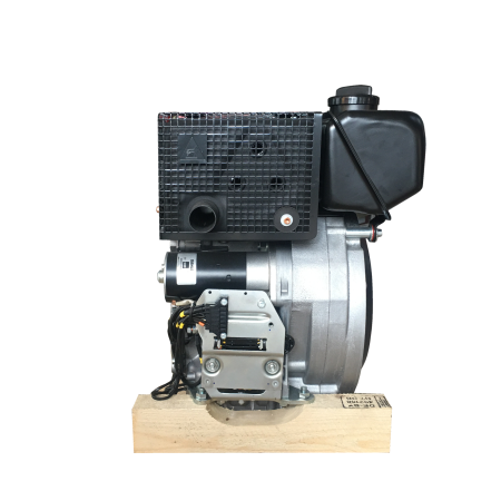 MOTOR HATZ 1D50Z VERSION STD ARRANQUE ELECTRICO