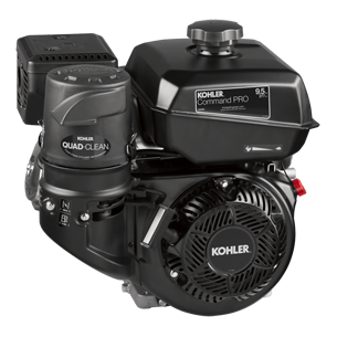 KOHLER CH440 VILEBREQUIN CYLINDRE MOTEUR 25.4mm DÉMARRAGE MANUEL