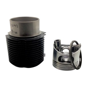 KIT DE MOTOR LOMBARDINI 15LD500