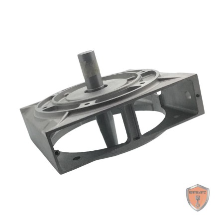 KIT D'ARBRE GRATUIT POUR ALTERNATEURS ET-EK-ER AVEC ALTERNATEUR SYNCHRO J609B C25.4MM