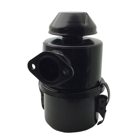 MINSEL M150 UND M165 LUFTFILTER-FLANSCH-ÖLBAD