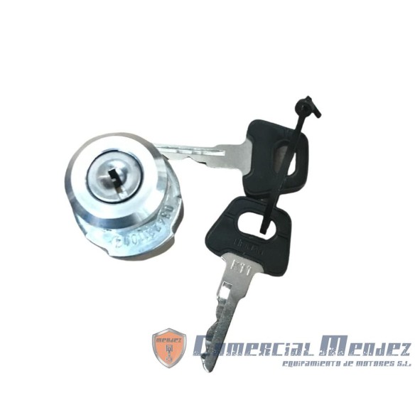 CLÉ DE DÉMARRAGE LOMBARDINI : 11LD522-3,11LD625-3,11LD626-3,12LD435-2,12LD475-2,12LD477-2,15LD22