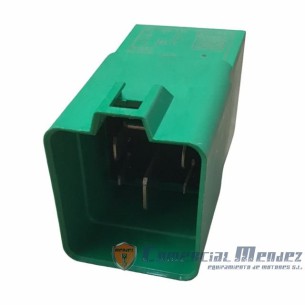 KOHER KDI 1903, 2504, 3404 HEATER RELAY