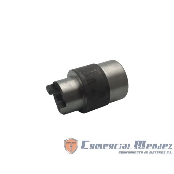 Z14 LOMBARDINI MANCHE CÔTELÉE ED0054012220-S