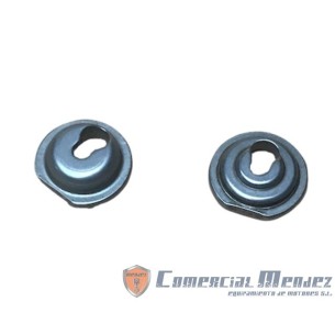 CONJUNTO DE CICLO DE VÁLVULA HONDA GX240 GX270 GX340 G
