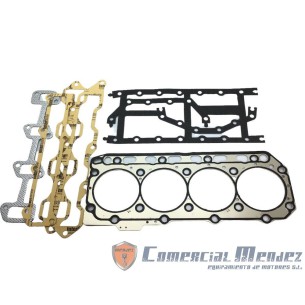 GAME OF YANMAR BOARDS 4TNV88