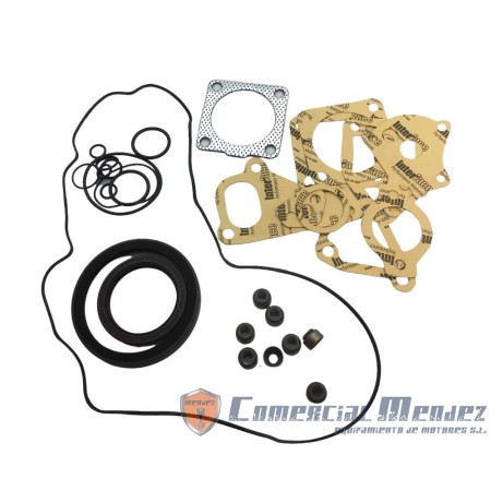 YANMAR 4TNV88 DICHTUNGSSATZ