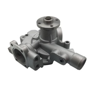 Bomba de água Yanmar 4TNE94