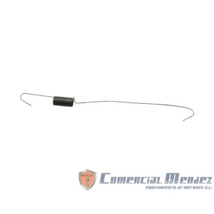 MOLAS E HASTE HONDA GX160 GX200