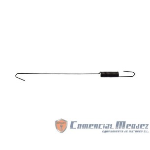 KIT DE MOLAS E HASTE HONDA GX240 GX270