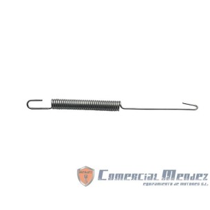 KIT RESSORTS ET TIGE HONDA GX340 GX390
