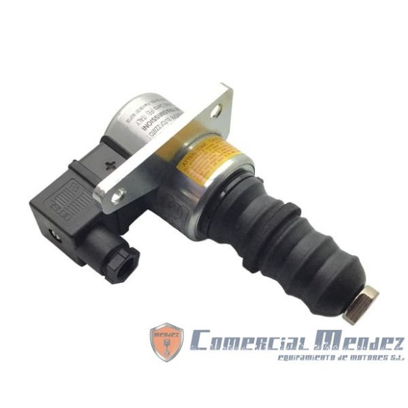 ELECTROMAGNET WM 33012019G