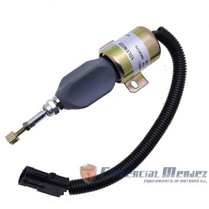 SOLENOIDE SA-4888-12 12V