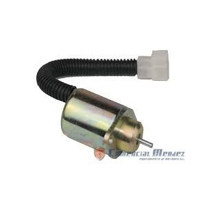 SOLENÓIDE KUBOTA SA-4567-T 24V