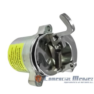 SOLENOID DEUTZ FL1011, FL2011 24V