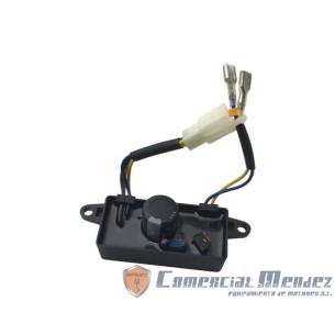 GÉNÉRATEURS DE TYPE HONDA AVR 2-2,8 kW