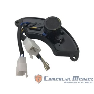 GÉNÉRATEURS DE TYPE HONDA AVR 8kw