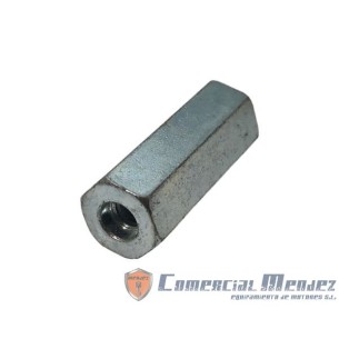 VERBINDUNGSHÜLSE M6X35