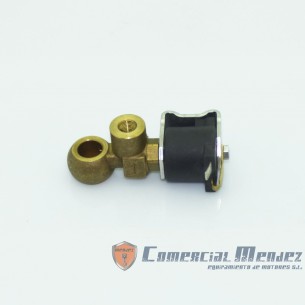 ÉLECTROVANNE LOMBARDINI 24V: LDW 1003,LDW 1204,LDW 1404,LDW 602,LDW 702,LDW 903