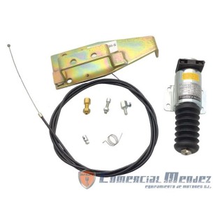 LOMBARDINI 9LD C501 ELEKTROMAGNET-KIT MIT KABEL
