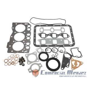 JEU DE JOINTS YANMAR 3TNE68