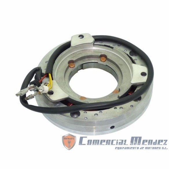 ALTERNATEUR LOMBARDINI 1157411