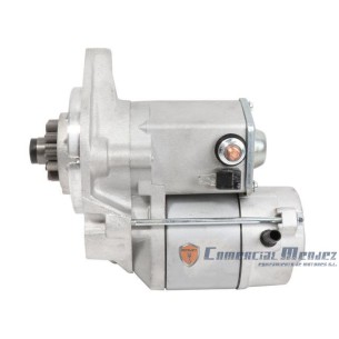 MOTOR DE ARRANQUE LISTER PETTER LPW2 LPW3 LPW4