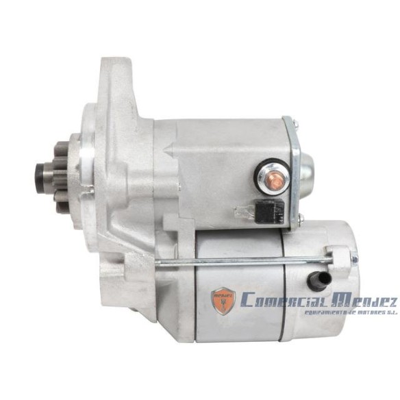 MOTOR DE ARRANQUE LISTER PETTER LPW2 LPW3 LPW4