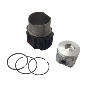 LOMBARDINI 6LD400 MOTORSATZ
