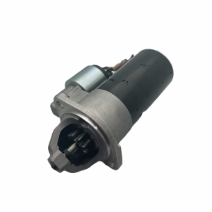 LOMBARDINI 7LD INDUSTRIAL ARRANQUE MOTOR