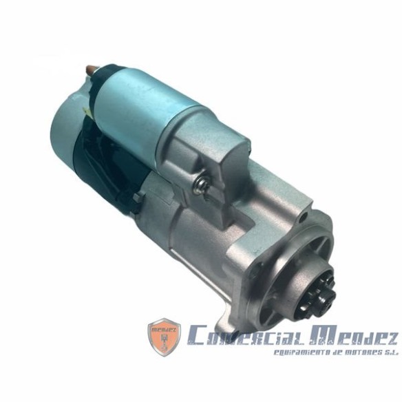 DEMARREUR ANTONIO CARRARO 9900-10900 KUBOTA V3800DI-T