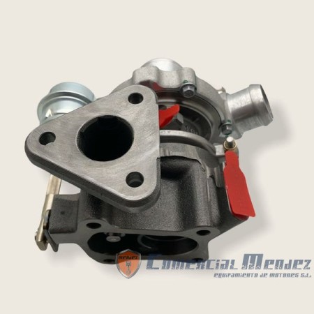 KOHLER KDI 2504TM TURBO